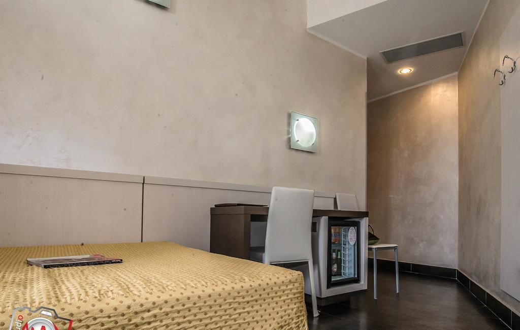 Hotel Milano Navigli Eksteriør bilde